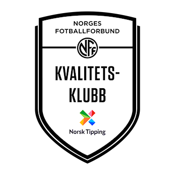 Baune er Kvalitetsklubb nummer 400 i Norge